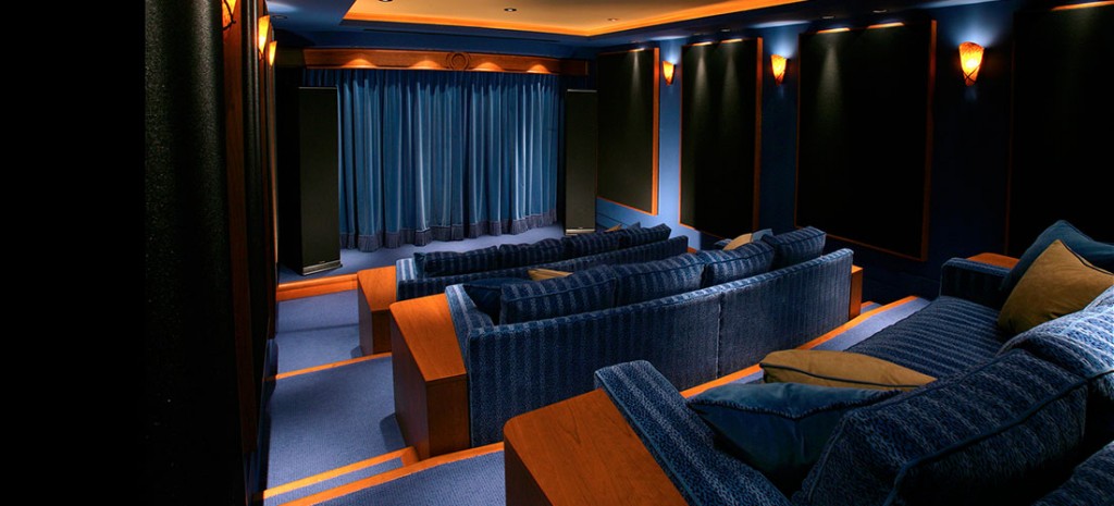 HOME THEATRE