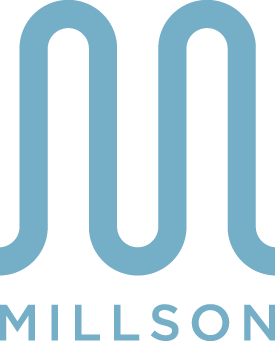 Millson Logo